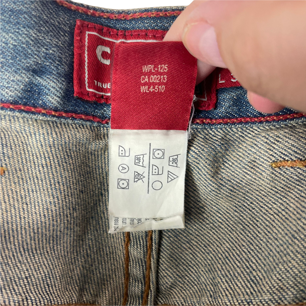 Chaps - Picture 6 of 7